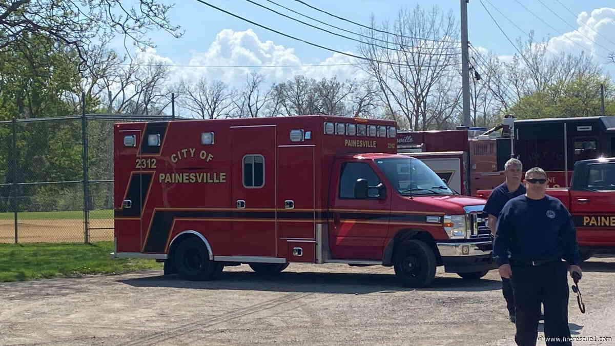 Ill. FD seeks FEMA grant to add firefighter/paramedics