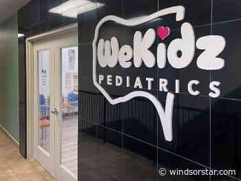 Windsor doc suspended eight months for accessing newborns' private birth records
