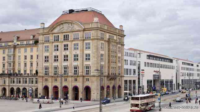 ANALYSE-FLASH: Warburg senkt Ziel für Deutsche Euroshop auf 19,80 Euro - 'Hold'