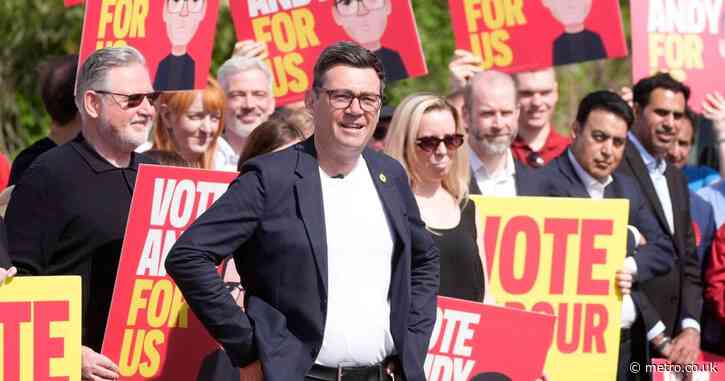 Andy Burnham’s Question Time confession kicked off a summer of chaos