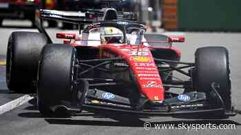 Leclerc leads Hamilton as favourites Ferrari start fastest in Monaco practice