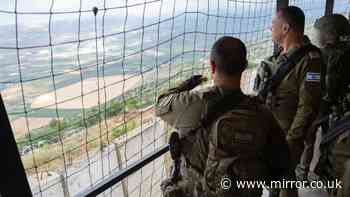 Middle East deadlock as Israel strikes continue amid evacuation orders