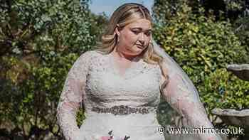 Jilted bride who went ahead with wedding alone asked new fiancé awkward question before proposal