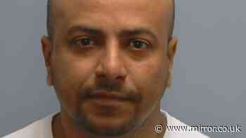 'Obsessed' man's sick excuse for knifing ex 17 times at work in ferocious attack