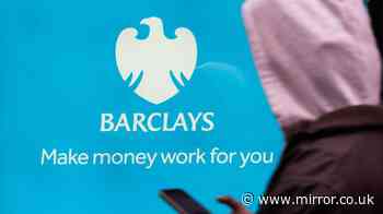 Barclays says 'fast' £5 money-saving challenge helps 'build your savings'