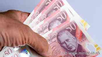 Your King Charles banknotes could be 'worth thousands' - check the serial number