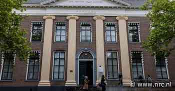 Drie jaar en elf maanden cel voor mannen die Roemeense kunstschatten uit Drents Museum roofden