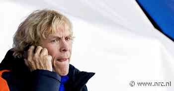 Oud-hockeyer en teammanager Nederlands Elftal, Hans Jorritsma (77) overleden