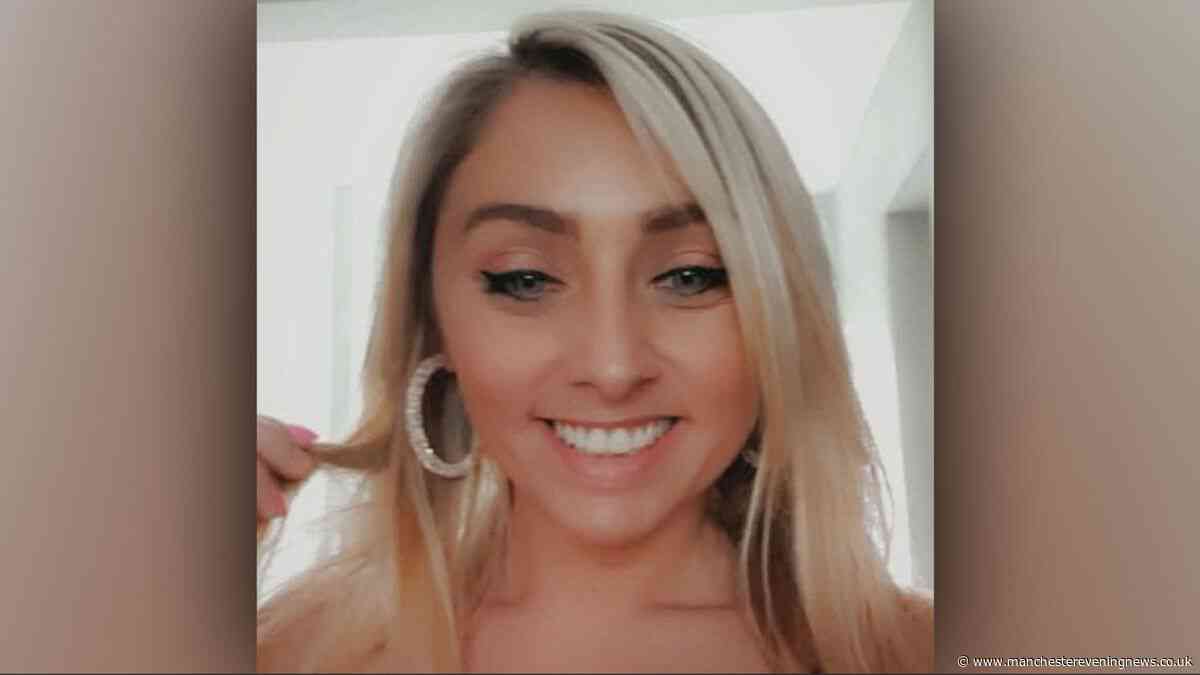 Man appears in court to deny murdering woman at Blackley tower block