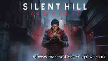 PS5 owners race to pre-order Silent Hill: Townfall for just £27 as launch date confirmed