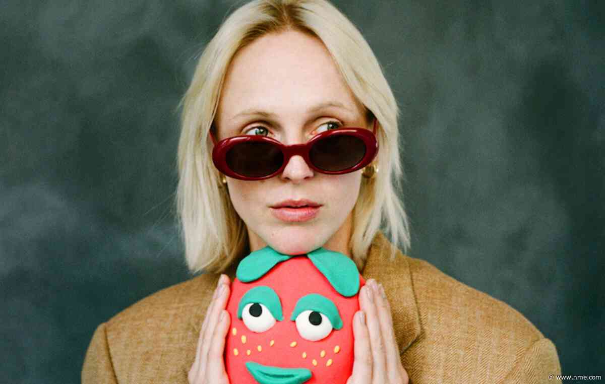 Laura Marling surprise releases new children’s album ‘Laura Sings Raffi’