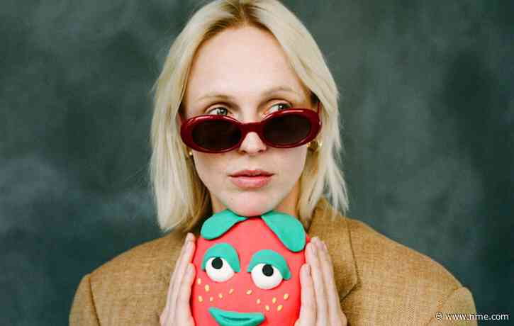 Laura Marling surprise releases new children’s album ‘Laura Sings Raffi’