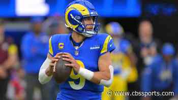 NFC West 2026 win totals: The Rams look scarier than ever, can Seahawks repeat?