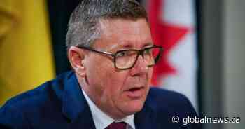 Saskatchewan prepares for CUSMA trade talks
