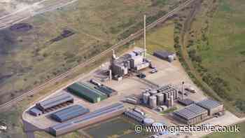 Public drop-in events to provide info on proposed new £65m specialist waste treatment plant