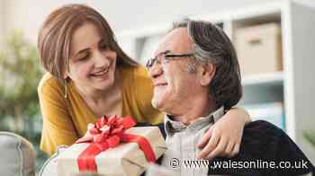 The '10/10' Father's Day gift shoppers say feels 'like walking on a cloud'