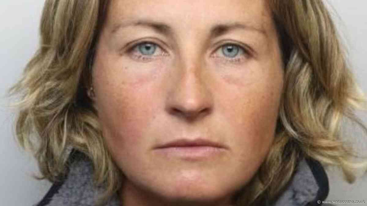 Woman's appeal bid over sentence for paddleboarding deaths fails
