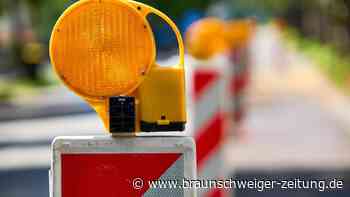 Gefahren auf Straße im Kreis Helmstedt – jetzt muss die Piste repariert werden
