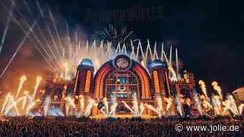 PAROOKAVILLE 2026: Gewinne mit Jolie 2x2 Tickets inkl. Camping für das elektronische Musikfestival