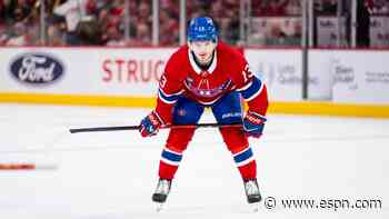 Keys to the offseason: Free agency plans for Canad...