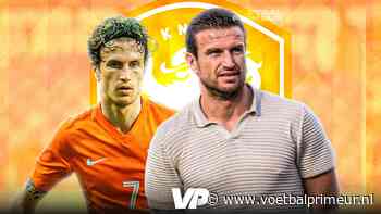 Daryl Janmaat kiest voor andere Oranje-spits dan Memphis en Malen: 'Kampioensteam'