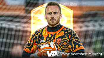 Flekken over nieuwe penaltyaanpak Oranje: 'Dat heeft voor ons al gewerkt'