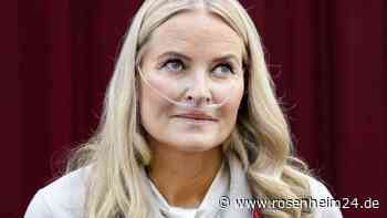 Mette-Marit schwer krank: Sohn Marius fleht in Haft vergeblich um ein Wiedersehen