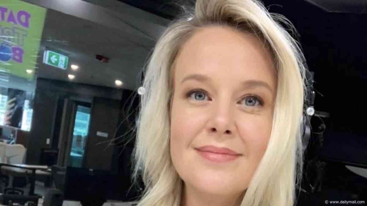 Radio's groping scandal is just the tip of the iceberg: Ex-producer JANA HOCKING reveals the 'cleavage trick' she used to survive - and a hungover host who made three women cry
