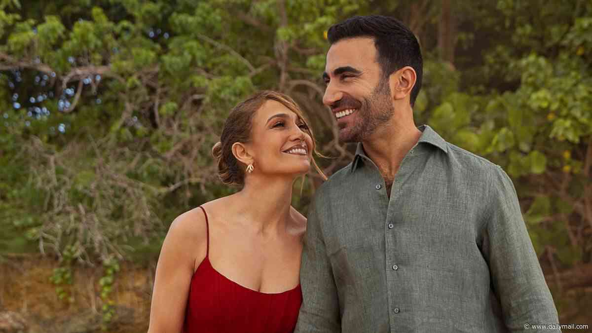 Jennifer Lopez's 'raunchy' Netflix rom-com Office Romance is savaged by critics amid Brett Goldstein rumors