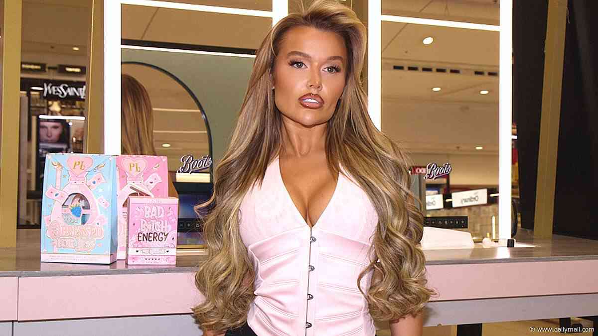 What really happened with P.Louise and Boots: She promised her young fans an irresistible reward... and it never appeared. Now, we reveal why, the mystery deleted video and the reason so many are furious