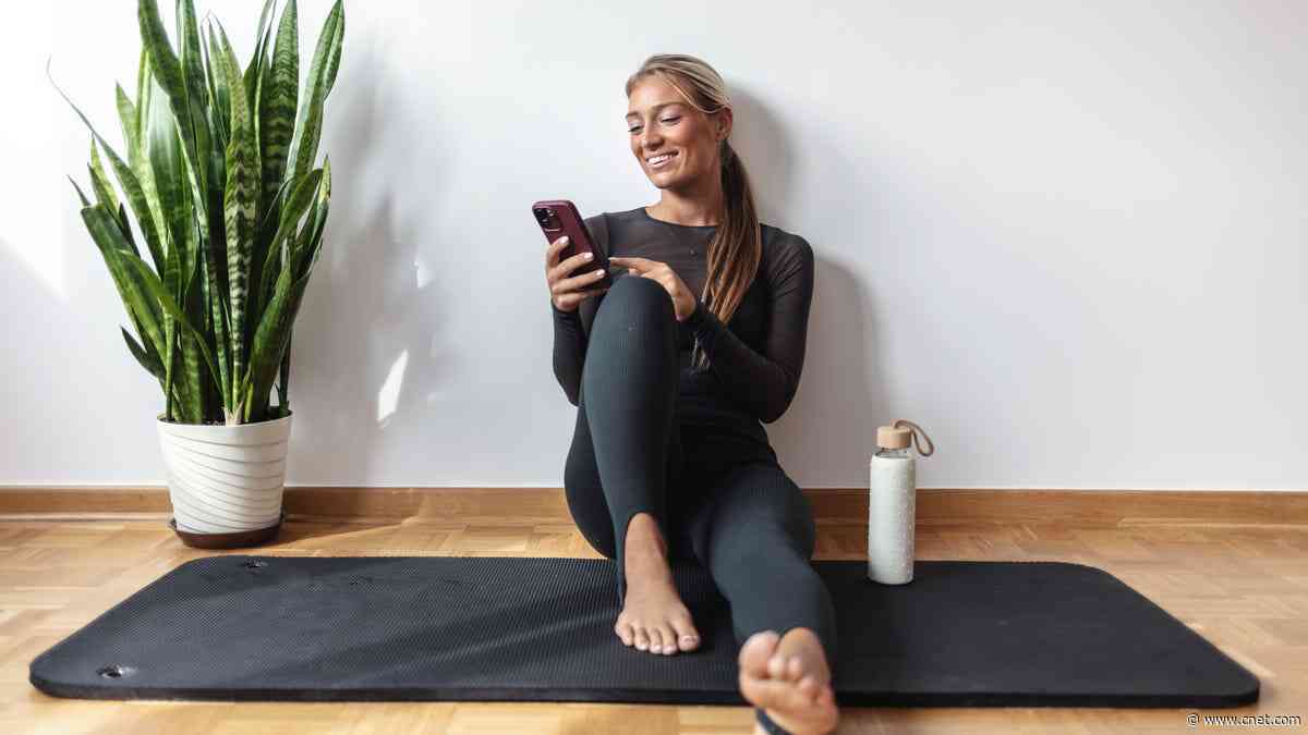 The 7 Must-Try Fitness Apps for Home or Gym Workouts