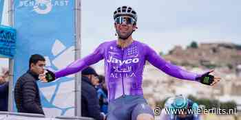 Michael Matthews keert na vijf (!) maanden zonder koers terug in Tour Auvergne