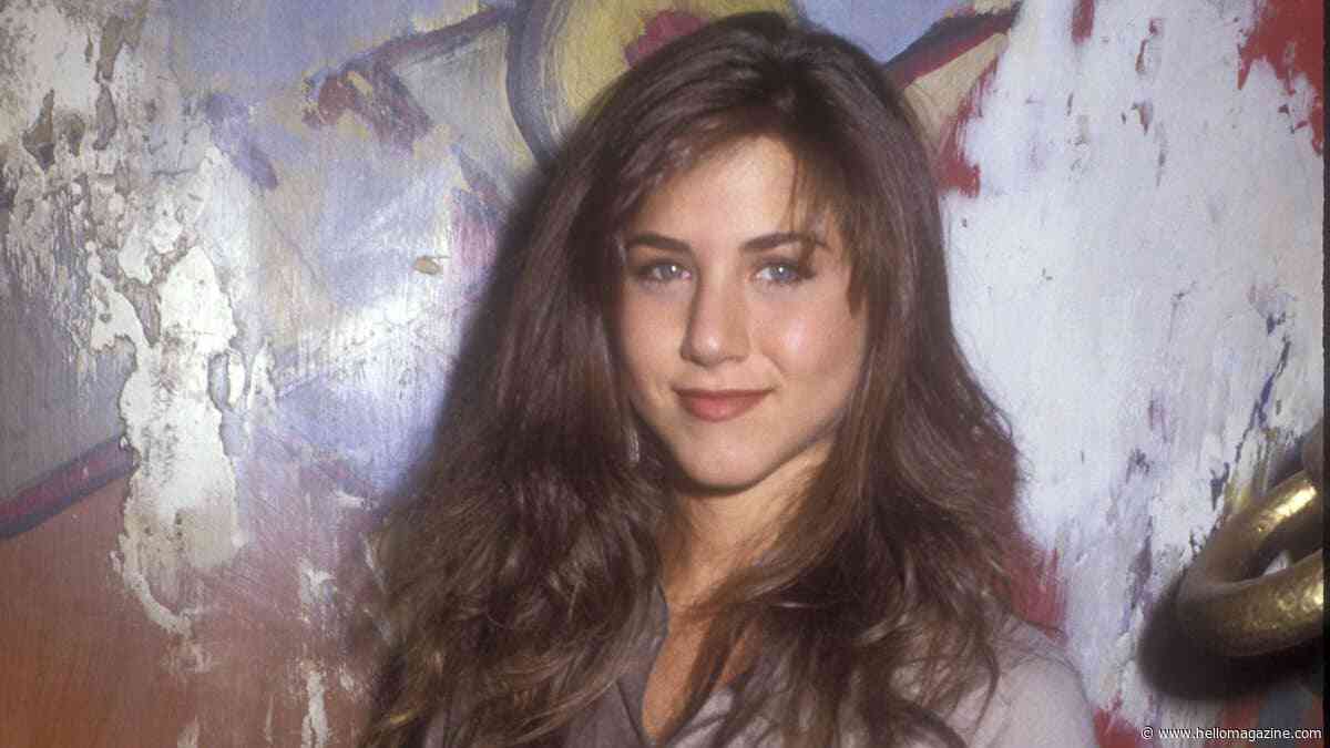 Meet Jennifer Aniston's famous parents — including father who starred on Days of Our Lives