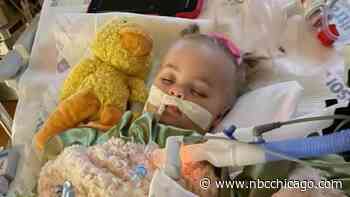 18-month-old dies months after swallowing common household item, initially misdiagnosed as croup