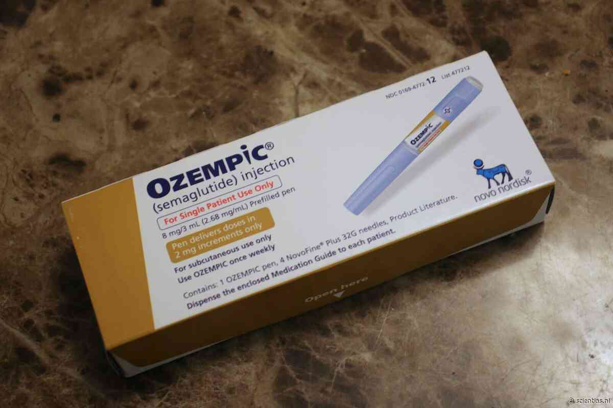 Kunnen afslankmedicijnen een rol spelen bij de preventie van borstkanker?
