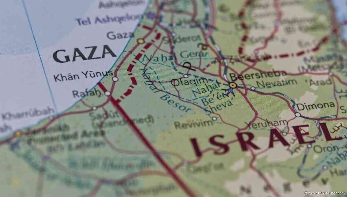 World Food Programme breach exposes data of 600k vulnerable Gazan families