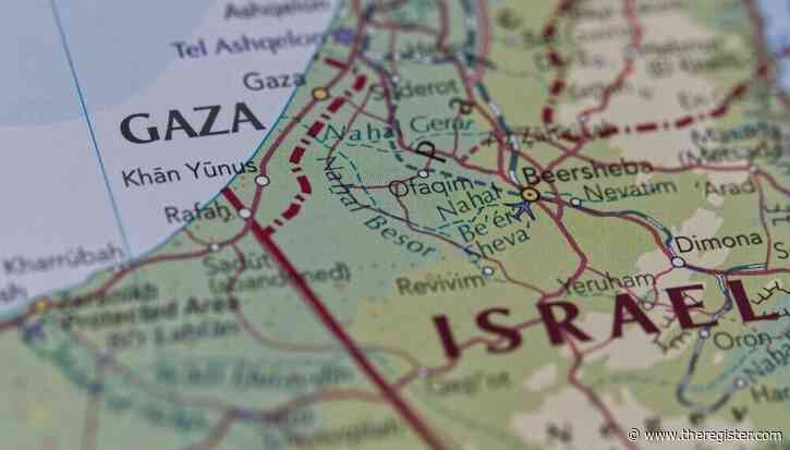 World Food Programme breach exposes data of 600k vulnerable Gazan families