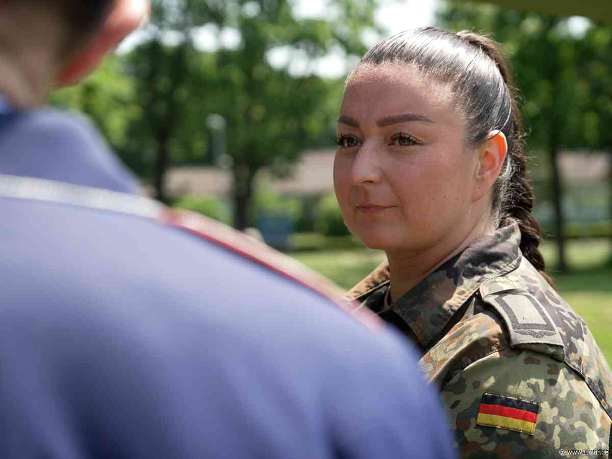 Bundeswehr sucht muslimische Militärseelsorger