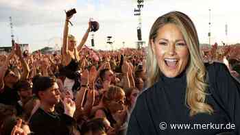Helene Fischer bei Rock am Ring: Camper flucht über Musik-Auswahl – und löst Debatte aus