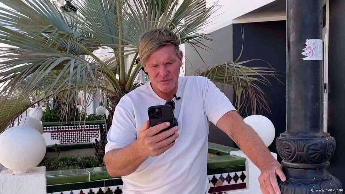 Nach wildem JGA meldet sich bei Steff Jerkel plötzlich „das Mädchen von gestern“