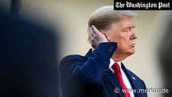 Das verschwundene Medikament: Trumps Haarausfallmittel und die Vertrauensfrage