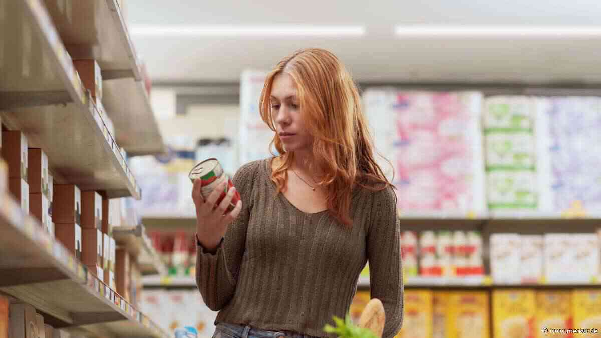 Münchner Ärztin warnt: Schimmel, Fleisch, Fertigpizza – so riskant kann Essen sein