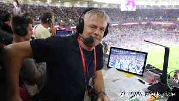 „Konnte das nicht kontrollieren“: Tom Bartels fühlte sich nach WM-Finale 2014 „komplett leer“