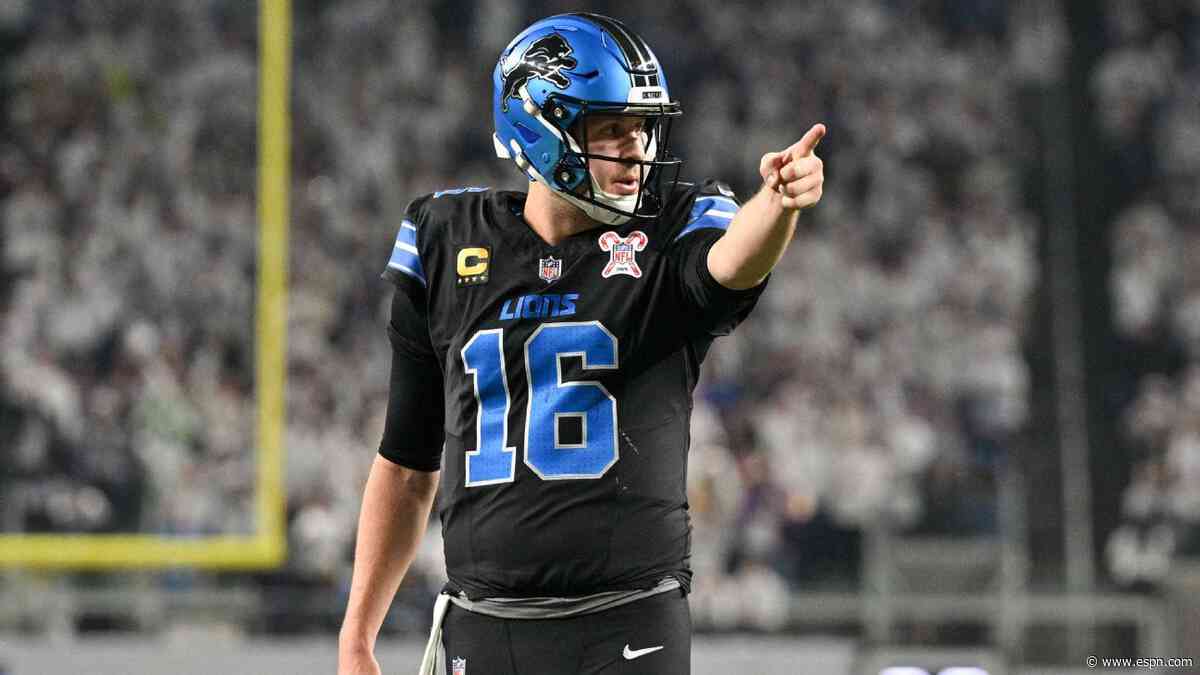 Worst-to-first rankings: Which NFL teams are most ...
