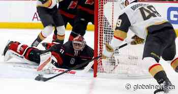 ANALYSIS: Stanley Cup final drama providing incentive for Winnipeg Jets and rest of NHL