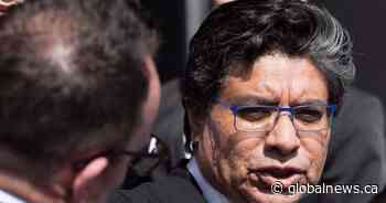 Lawyer accused in Ryan Wedding case to stay out on bail after court dismisses review