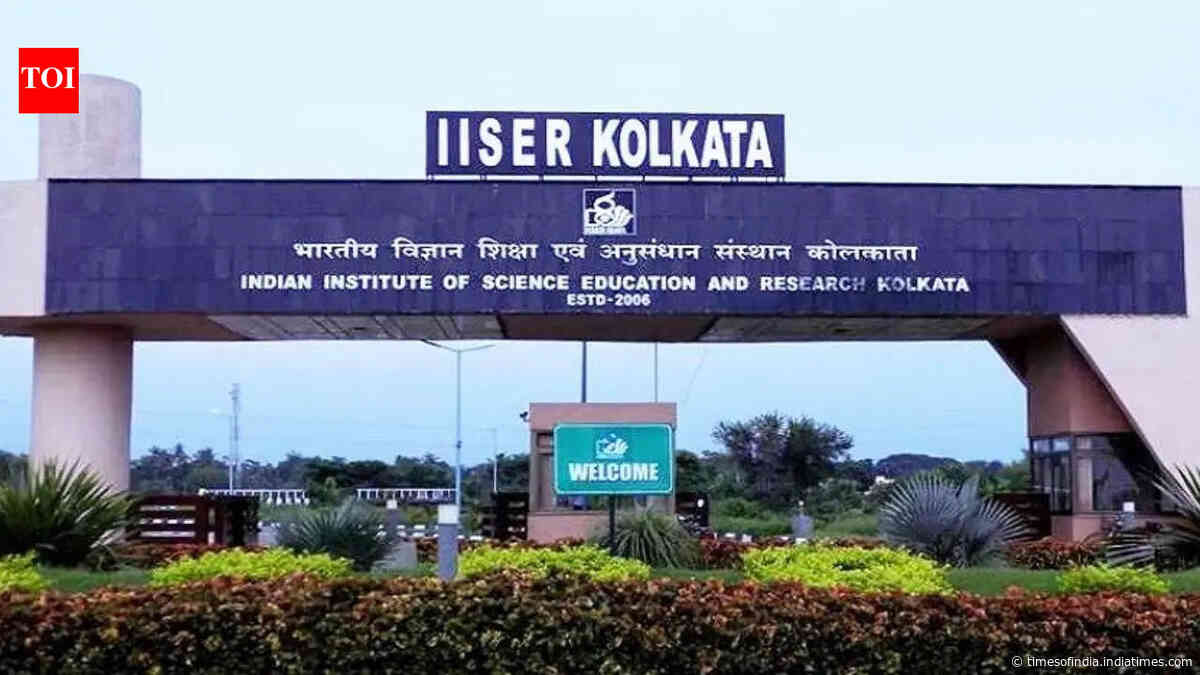 IISER Kolkata hosts symposium on eco-friendly and inclusive AI