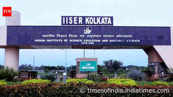 IISER Kolkata hosts symposium on eco-friendly and inclusive AI