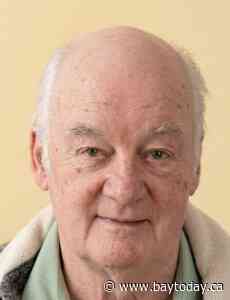 GRAWBARGER, David Clarke