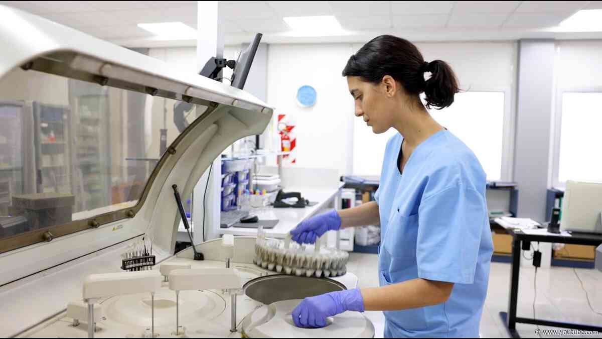 Diagnostic Capital Equipment Solutions